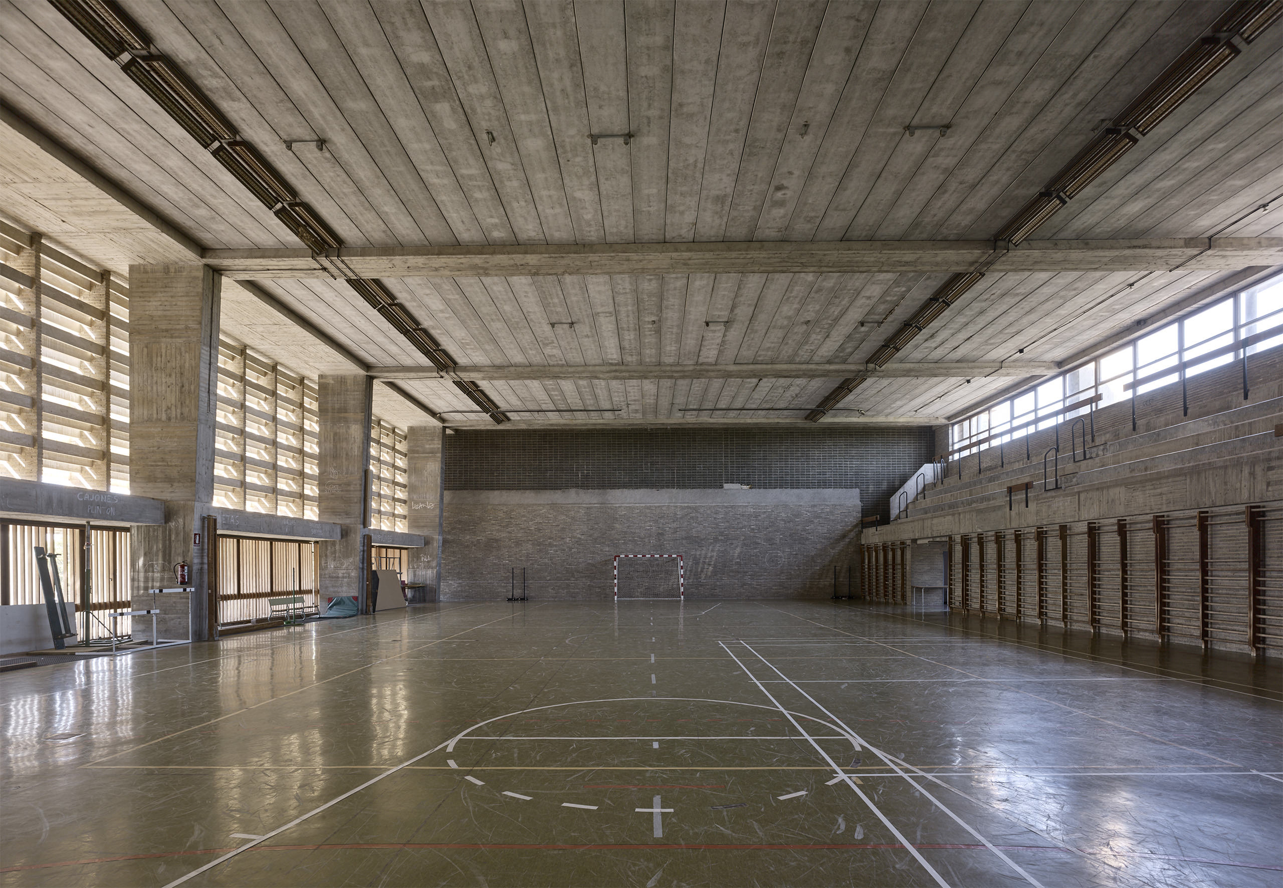 Universidad Laboral Cheste